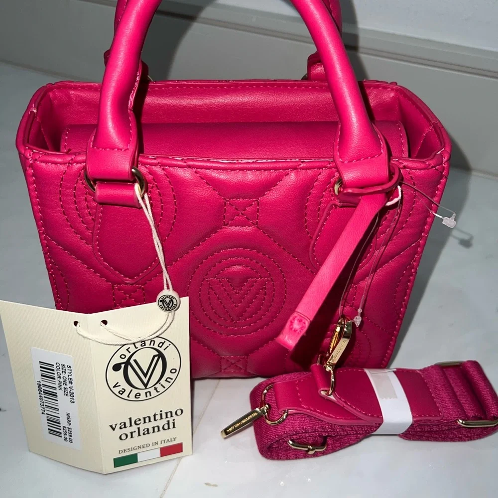 Valentino Orlandi Style V2013 - Picture 2 of 11